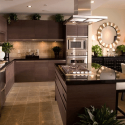 Explore Custom Kitchen Cabinetry Today